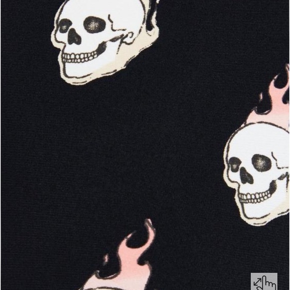 Torrid skull performance active set 4/5 - Picture 12 of 13